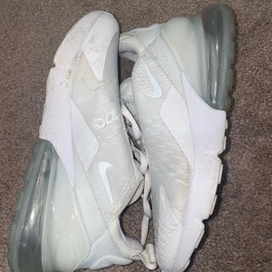 Youth Nike Airmax270